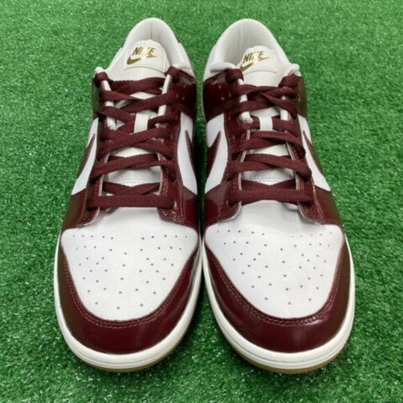 Nike Dunk Low LX Low Womens Sportswear Shoes White FJ2260-004 VNDS Sz 14.5 - Picture 4 of 8